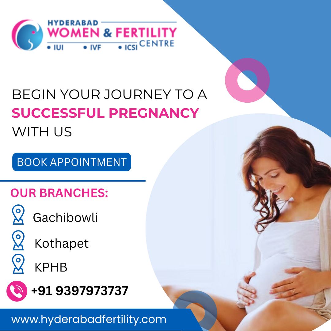 Fertility Center in Hyderabad,Hyderabad,Hospitals,Multispecialty Hospitals